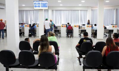Detran/TO realiza mais de 60 mil atendimentos no mês de maio