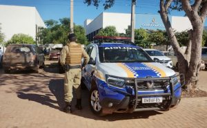 Operação de segurança e suporte ao certame garantiu policiamento ostensivo, patrulhamento e ações de prevenção em todos os locais de aplicação