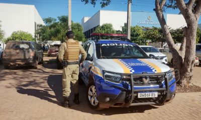 Operação de segurança e suporte ao certame garantiu policiamento ostensivo, patrulhamento e ações de prevenção em todos os locais de aplicação