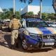 Operação de segurança e suporte ao certame garantiu policiamento ostensivo, patrulhamento e ações de prevenção em todos os locais de aplicação