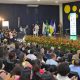 Projeto reúne Governo do Tocantins, TCE e instituições parceiras em uma aliança estratégica pela melhoria dos indicadores sociais e pela construção de um futuro mais digno para a infância tocantinense - Foto: Ademir dos Anjos/Governo do Tocantins