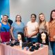 Projeto Mãos que Criam alia qualificação profissional e acesso a crédito para fomentar o empreendedorismo e a geração de renda - Foto: Carlessandro Souza/Governo do Tocantins
