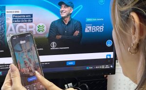 Governo do Tocantins conclui com sucesso transição para o BRB e injeta R$ 315 milhões na economia do estado - Foto: Antônio Gonçalves/Governo do Tocantins