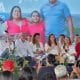 Durante evento na orla do Rio Araguaia, o governador Wanderlei Barbosa destacou a importância do investimento de mais de R$ 62 milhões na área da saúde, da região do Bico do Papagaio - Foto: Antonio Gonçalves/Governo do Tocantins