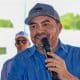 Governador Wanderlei Barbosa anunciou a realização da segunda edição do Taquaruçu Fest - Foto: Adilvan Nogueira/Governo do Tocantins