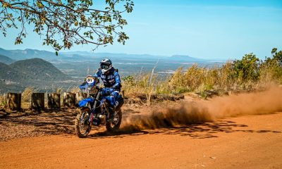 Adrien Metge (FRA), Yamaha WR 450F (#1) (PhotoAction)