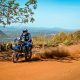 Adrien Metge (FRA), Yamaha WR 450F (#1) (PhotoAction)