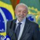 Lula destacou, durante coletiva de imprensa, os investimentos do Novo PAC: "Já executamos 711 bilhões até agora nas obras do PAC, entre obras públicas e privadas, numa demonstração de que as coisas estão andando com rapidez" - Foto: Ricardo Stuckert / PR