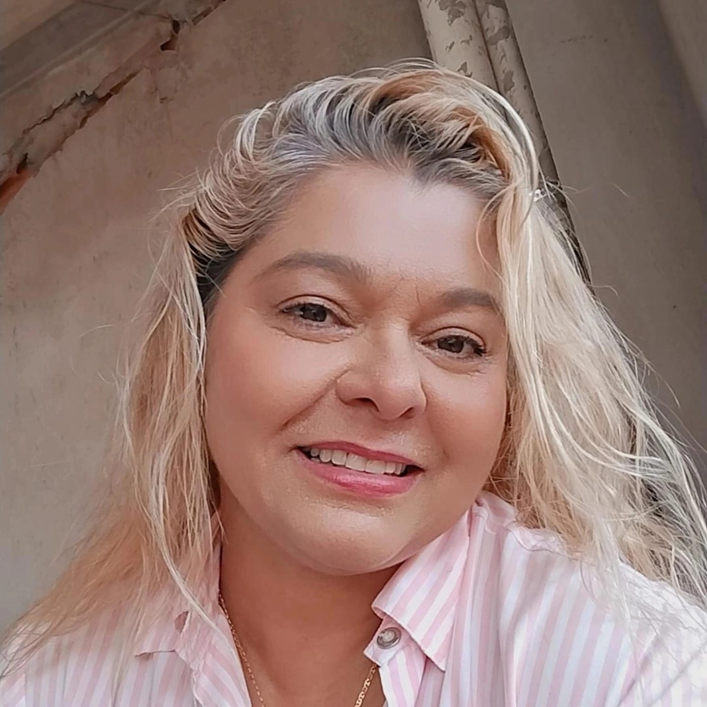 Começando a semana celebrando Dênia Oliveira! 82