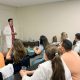 A programação conta com aula magna sobre osteoporose, além de workshop com atividades práticas na área