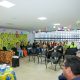 FCP se reuniu, nesta terça, 17, com órgãos parceiros do 33º Arraiá da Capital – Foto: Regiane Rocha