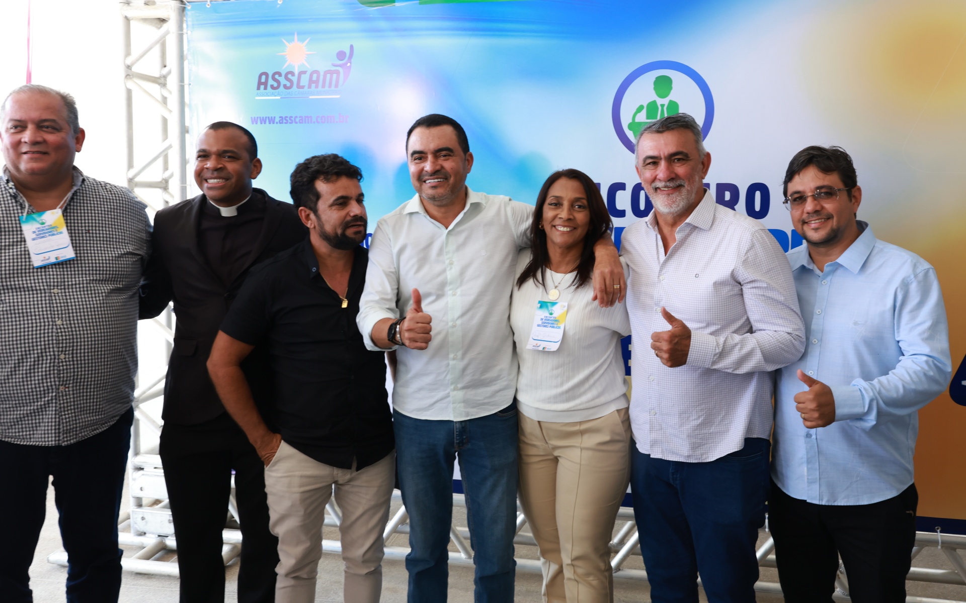 Wanderlei, Gomes e Cayres destacam papel do vereador durante Caravana do Legislativo em Dianópolis 37