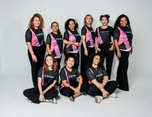 Sarau da Companhia A Barraca celebra 23 anos de história e apresenta formatura do projeto “Para Elas” em Palmas