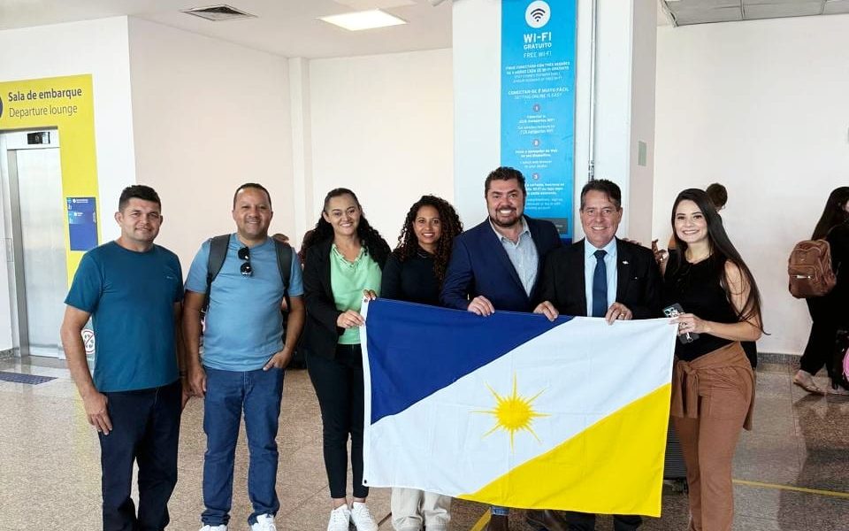 Estado é o único da região norte a receber a mais alta distinção do Sebrae em 2024 e ocupa o 9º lugar no ranking nacional de excelência em atendimento