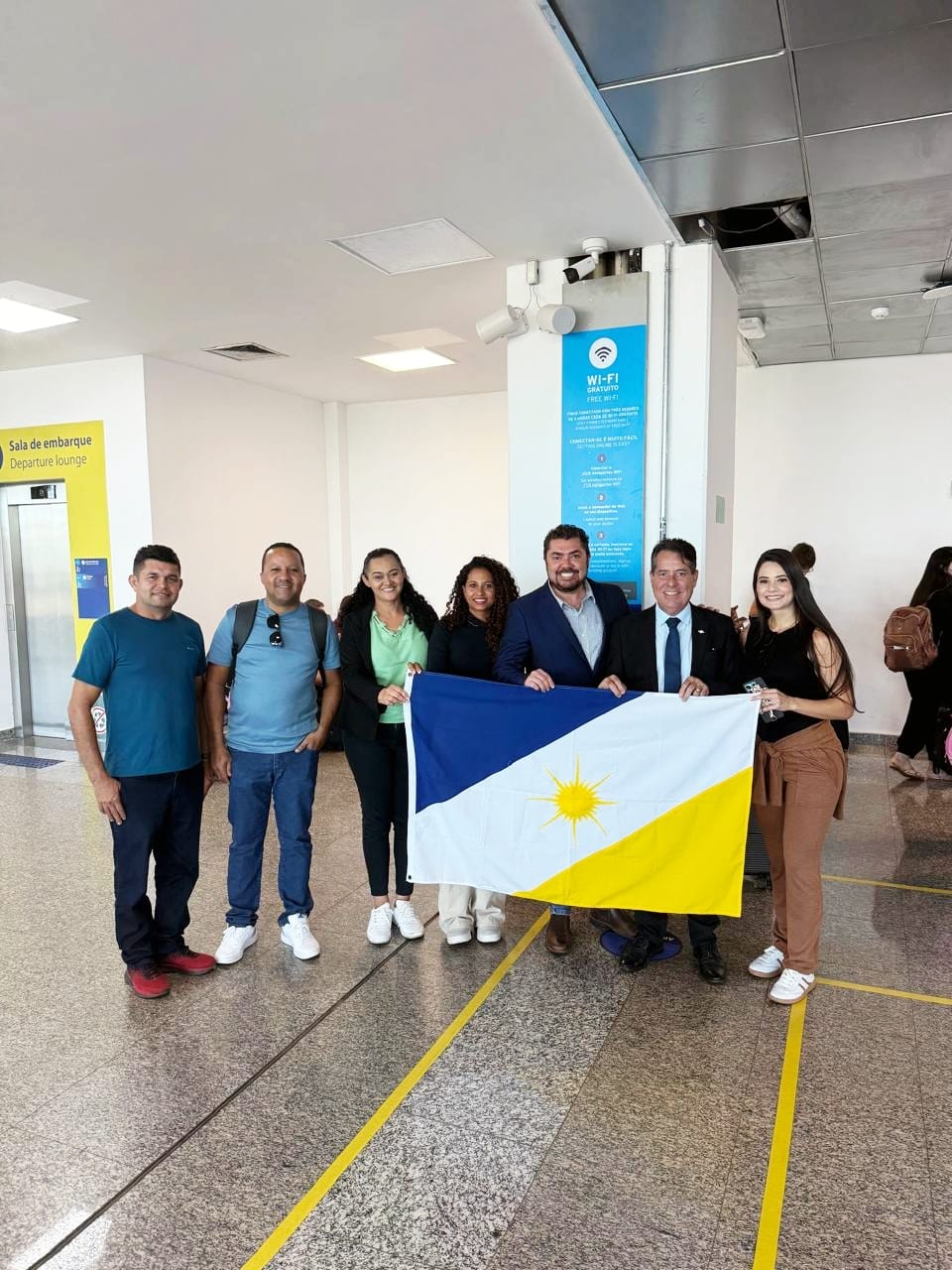 Tocantins conquista destaque nacional com quatro Salas do Empreendedor 37 Estado é o único da região norte a receber a mais alta distinção do Sebrae em 2024 e ocupa o 9º lugar no ranking nacional de excelência em atendimento