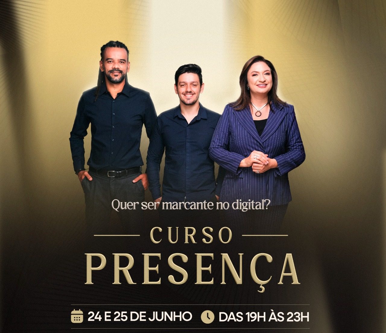 Sebrae Tocantins realiza curso de presença digital 38 Sebrae Tocantins promove capacitação prática para empreendedores locais