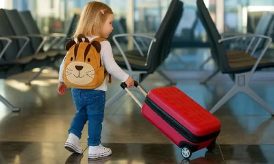 Autorização Eletrônica de Viagem (AEV) digital chega em minutos ao celular dos pais e pode ser emitida sem sair de casa