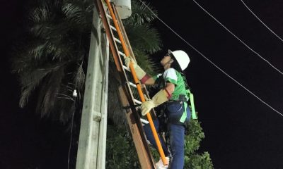Iniciativa visa aumentar a presença feminina no setor elétrico