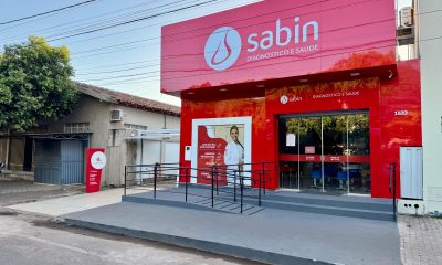 Sabin Diagnóstico e Saúde inaugura nova unidade em Colinas do Tocantins