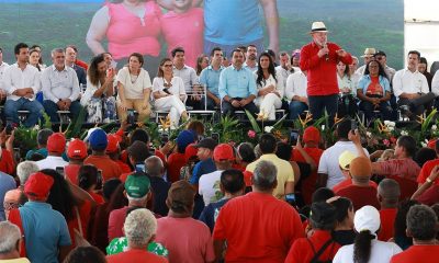 Evento em Araguatins - foto Koró Rocha