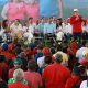 Evento em Araguatins - foto Koró Rocha