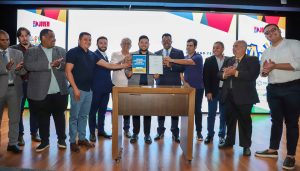 Governo do Tocantins lança programa TO Mais Jovem com objetivo de levar políticas públicas para a juventude dos 139 municípios do estado-foto Aldemar Ribeiro-GovTO