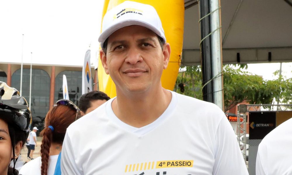 Presidente do DetranTO, Willian Gonzaga-foto-Felix Carneiro-GovTO