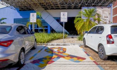 Com validade em todo o país, cartão é obrigatório para uso das vagas e pode ser emitido no site do órgão de forma gratuita e online
