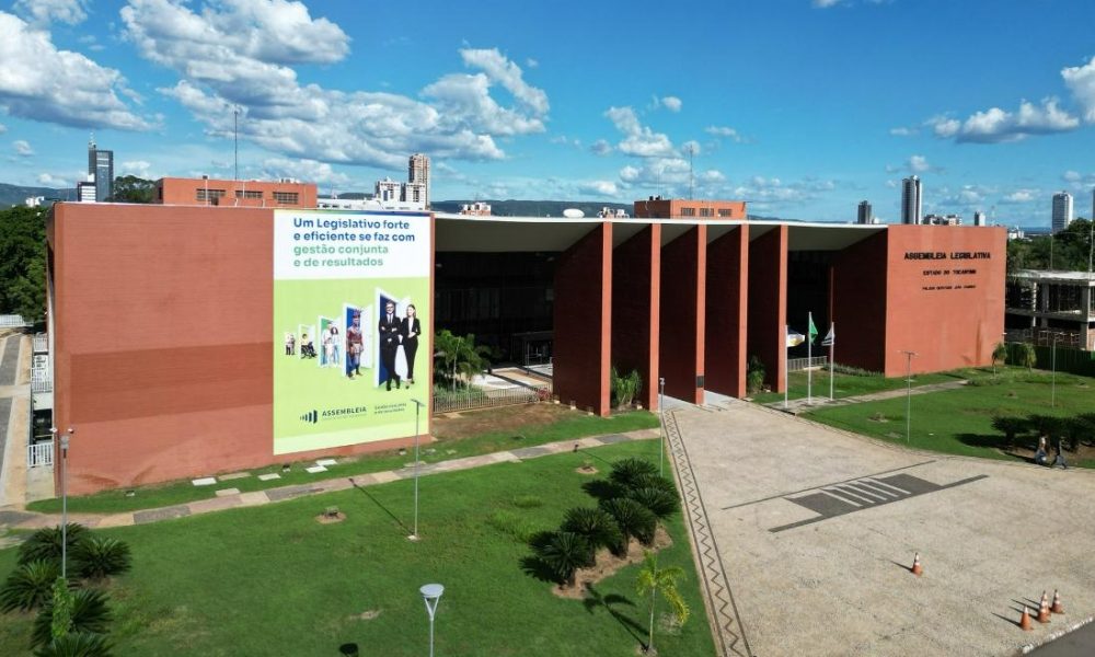 Discussões serão realizadas no Plenarinho da Assembleia Koró Rocha