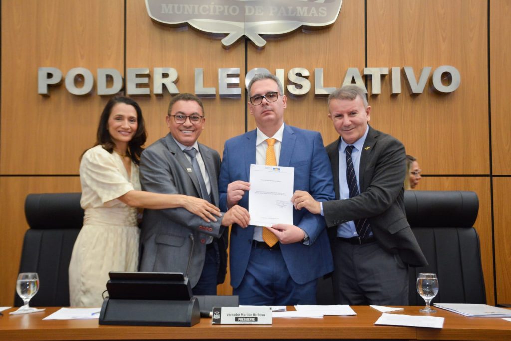 Segurança alimentar em Palmas é tema de audiência pública que propõe ações urgentes para combater a fome e garantir dignidade à população.