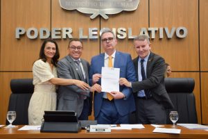 Segurança alimentar em Palmas é tema de audiência pública que propõe ações urgentes para combater a fome e garantir dignidade à população.