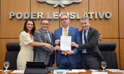 Segurança alimentar em Palmas é tema de audiência pública que propõe ações urgentes para combater a fome e garantir dignidade à população.