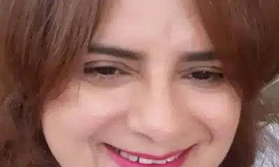 Arlete Carvalho Jornalista, Diretora de Finanças da Abrajet Nacional