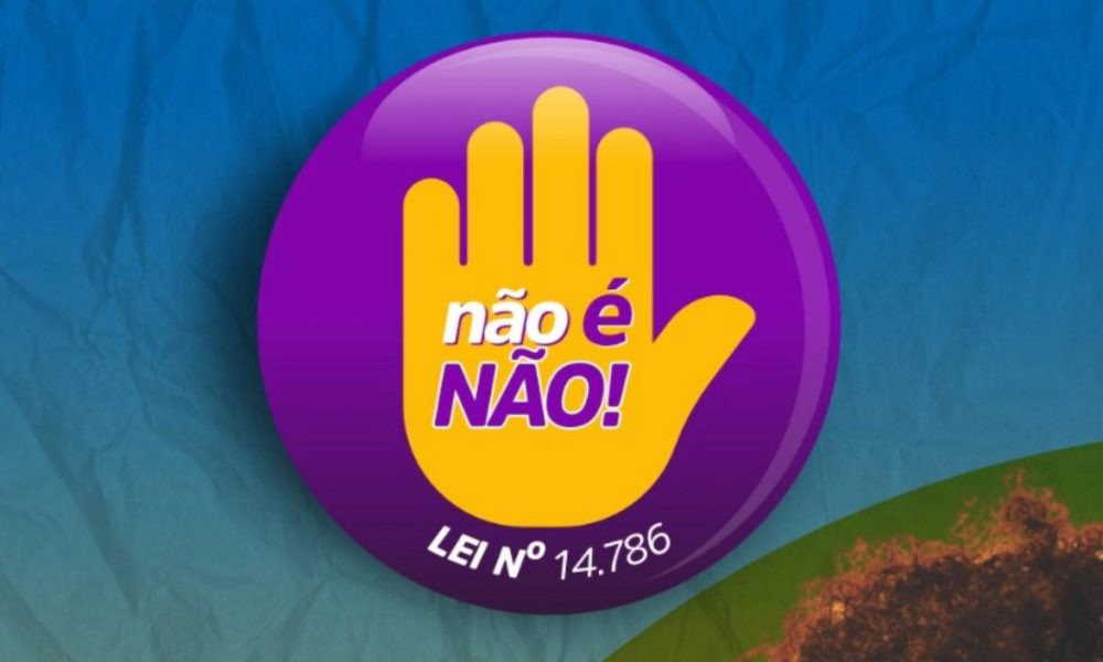 Governo do Tocantins realiza capacitação sobre o Protocolo “Não é Não” para garantir proteção às mulheres durante a temporada de praia. Capacitação será realizada de forma híbrida, com participação presencial na sede da SecMulher, em Palmas.