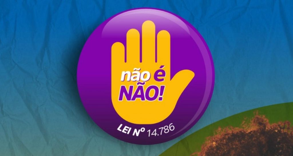 Governo do Tocantins realiza capacitação sobre o Protocolo “Não é Não” para garantir proteção às mulheres durante a temporada de praia. Capacitação será realizada de forma híbrida, com participação presencial na sede da SecMulher, em Palmas.