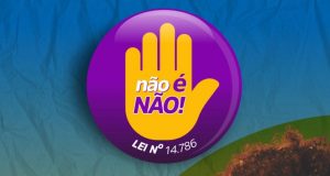 Governo do Tocantins realiza capacitação sobre o Protocolo “Não é Não” para garantir proteção às mulheres durante a temporada de praia. Capacitação será realizada de forma híbrida, com participação presencial na sede da SecMulher, em Palmas.