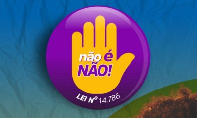 Governo do Tocantins realiza capacitação sobre o Protocolo “Não é Não” para garantir proteção às mulheres durante a temporada de praia. Capacitação será realizada de forma híbrida, com participação presencial na sede da SecMulher, em Palmas.