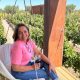 Parabéns, Maria Antônia!