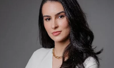 Médica dermatologista Yasmin Pugliesi comemora novo ciclo neste domingo, 1º de junho