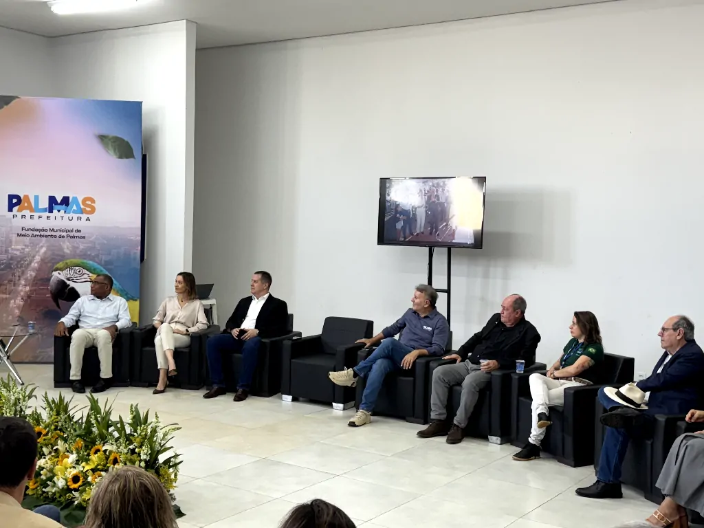 Foto ilustrativa referente ao tema abordado