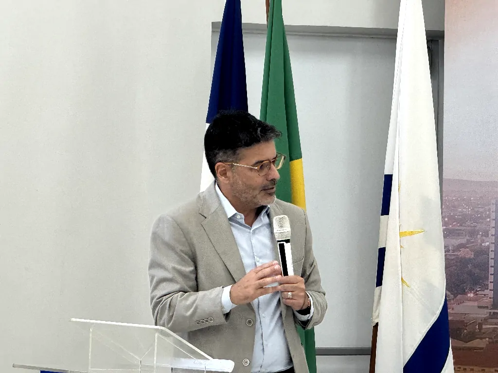 Foto ilustrativa referente ao tema abordado