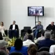Palmas abre Semana do Meio Ambiente com anúncio do Jardim Zoobotânico e assinatura de decreto pelo prefeito Eduardo Siqueira Campos.