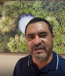 Governador Wanderlei Barbosa antecipa retorno após missão em Israel