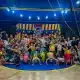 Com o tema “O Circo Floresce o Norte”, 12º Festival Internacional de Circo de Taquaruçu acontece a partir da próxima quinta-feira, 03, até domingo, 06