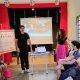 Oficina Integrada de Qualificação para o audiovisual será ministrada para estudantes de artes e da rede pública em Gurupi