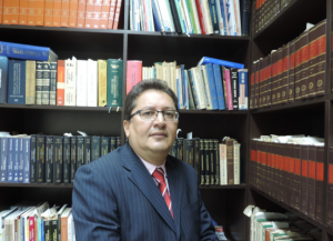 Juiz Nelson Coelho Filho toma posse no TRE-TO dia 25