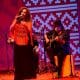 Nacha Moretto apresenta emocionante "Tributo a Mercedes...