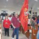 O secretário Hercy Filho representou do governador Wanderlei Barbosa e destacou o compromisso da gestão com o fortalecimento do turismo religioso Adiel Ponte/Governo do Tocantins