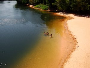 Sebrae Tocantins realiza capacitações nas praias do Jalapão e região central em julho, com foco em cultura, vendas e geração de renda local.