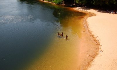 Sebrae Tocantins realiza capacitações nas praias do Jalapão e região central em julho, com foco em cultura, vendas e geração de renda local.